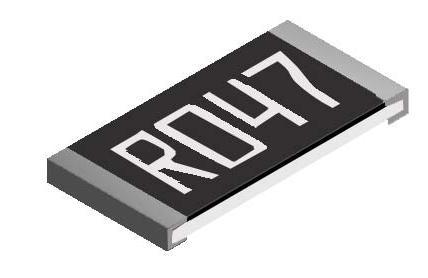 高功率厚膜電阻特性品牌