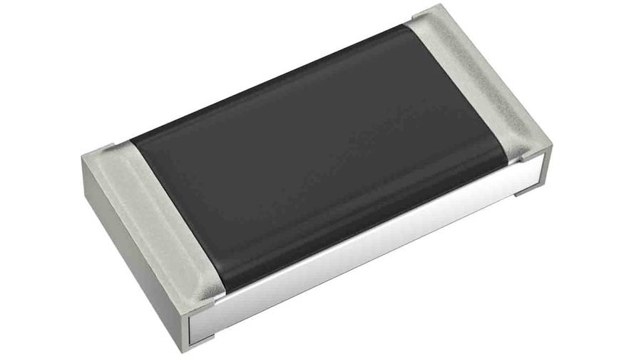 KOA合金電阻和無感電阻的區(qū)別