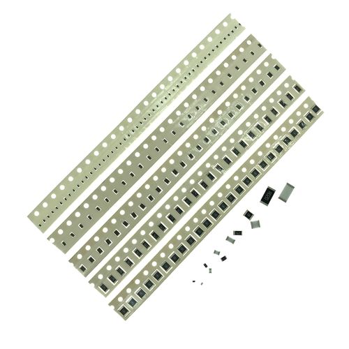 高功率厚膜電阻特性