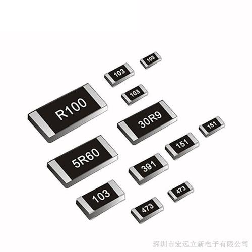 薄膜貼片電阻有哪些?