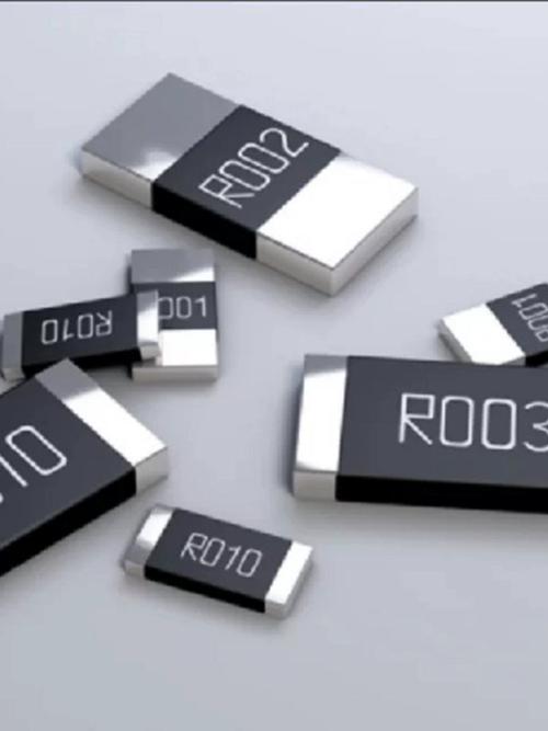 薄膜貼片電阻價格