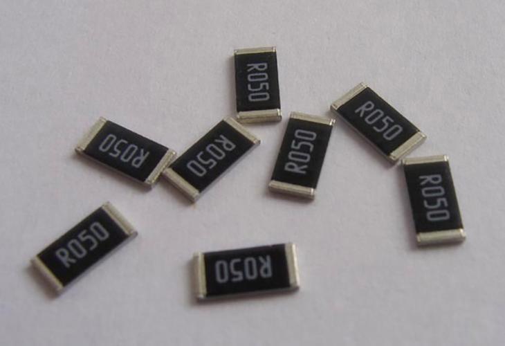 薄膜精密電阻器功率