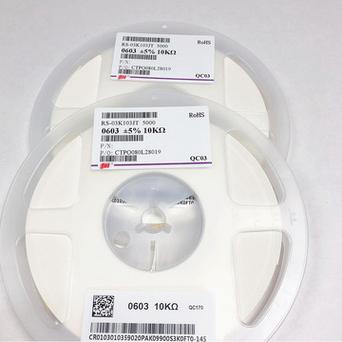 薄膜貼片電阻手冊(cè)