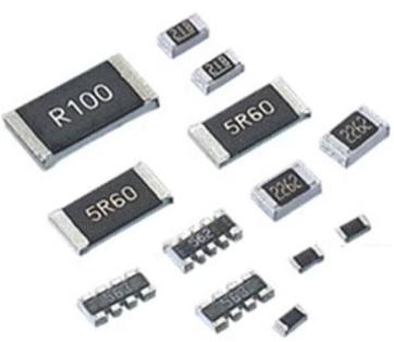 薄膜精密電阻器參數(shù)