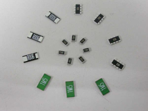 高功率電阻手冊(cè)