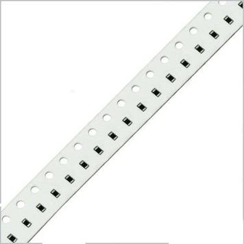 薄膜貼片電阻類型