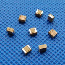 高功率抗浪涌電阻選型