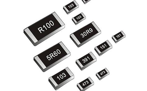 KOA合金電阻參數(shù)怎么看