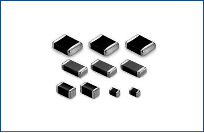 薄膜精密貼片電阻選型