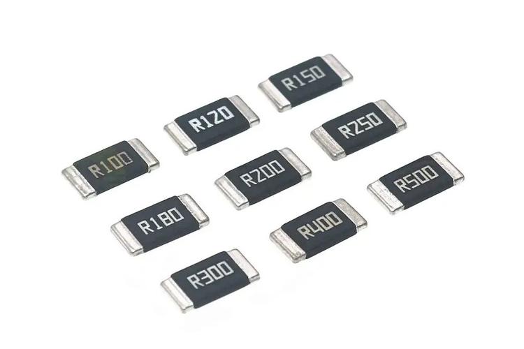 KOA合金電阻價格