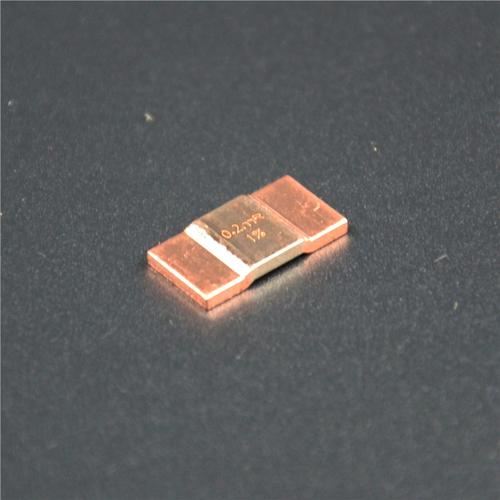 高功率厚膜電阻特性現(xiàn)貨